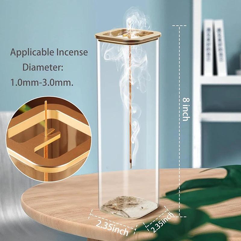 Incense Holder for Sticks