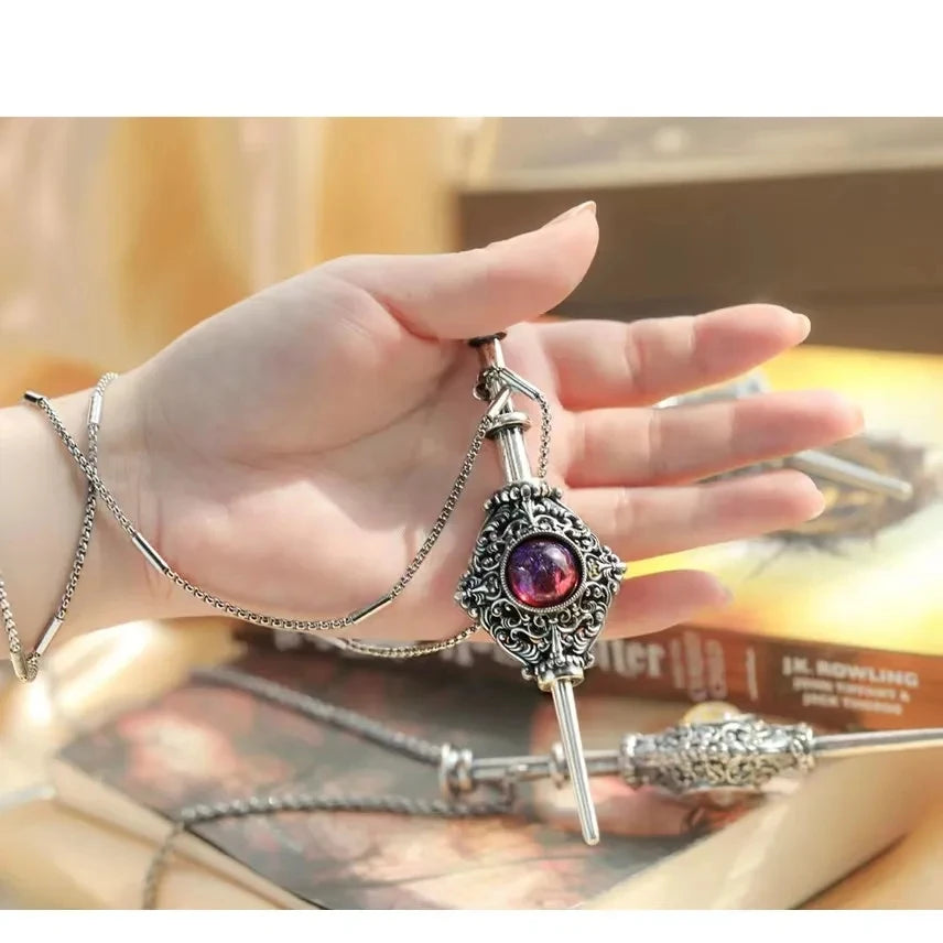 Magic Witch Necklace