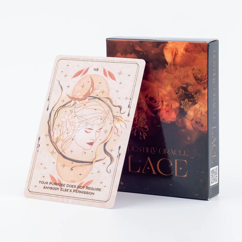 Van Gogh Tarot Deck