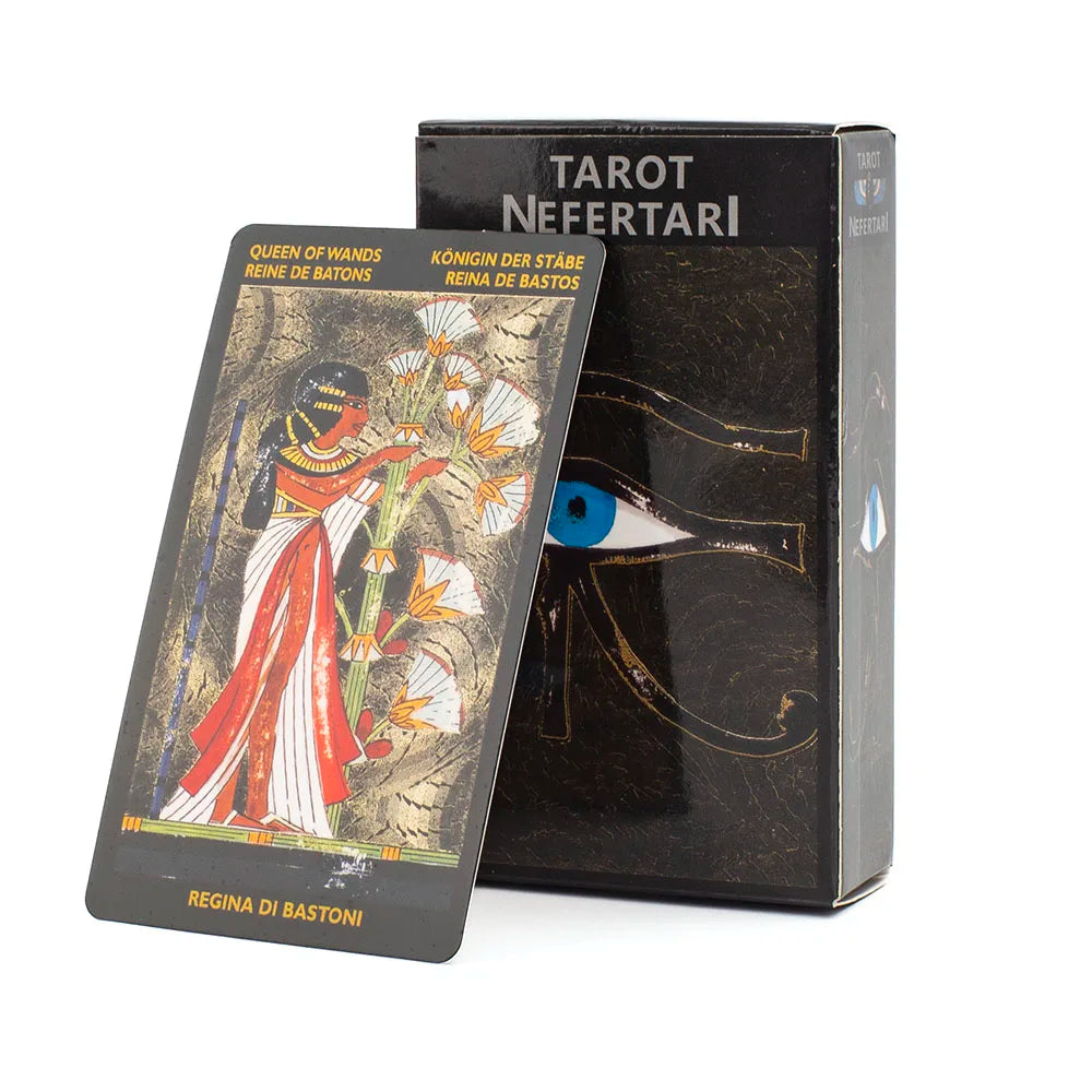 Van Gogh Tarot Deck