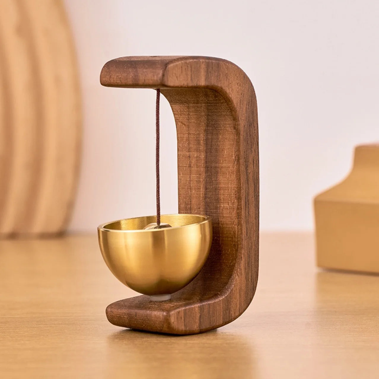 Dopamine Wind Chimes