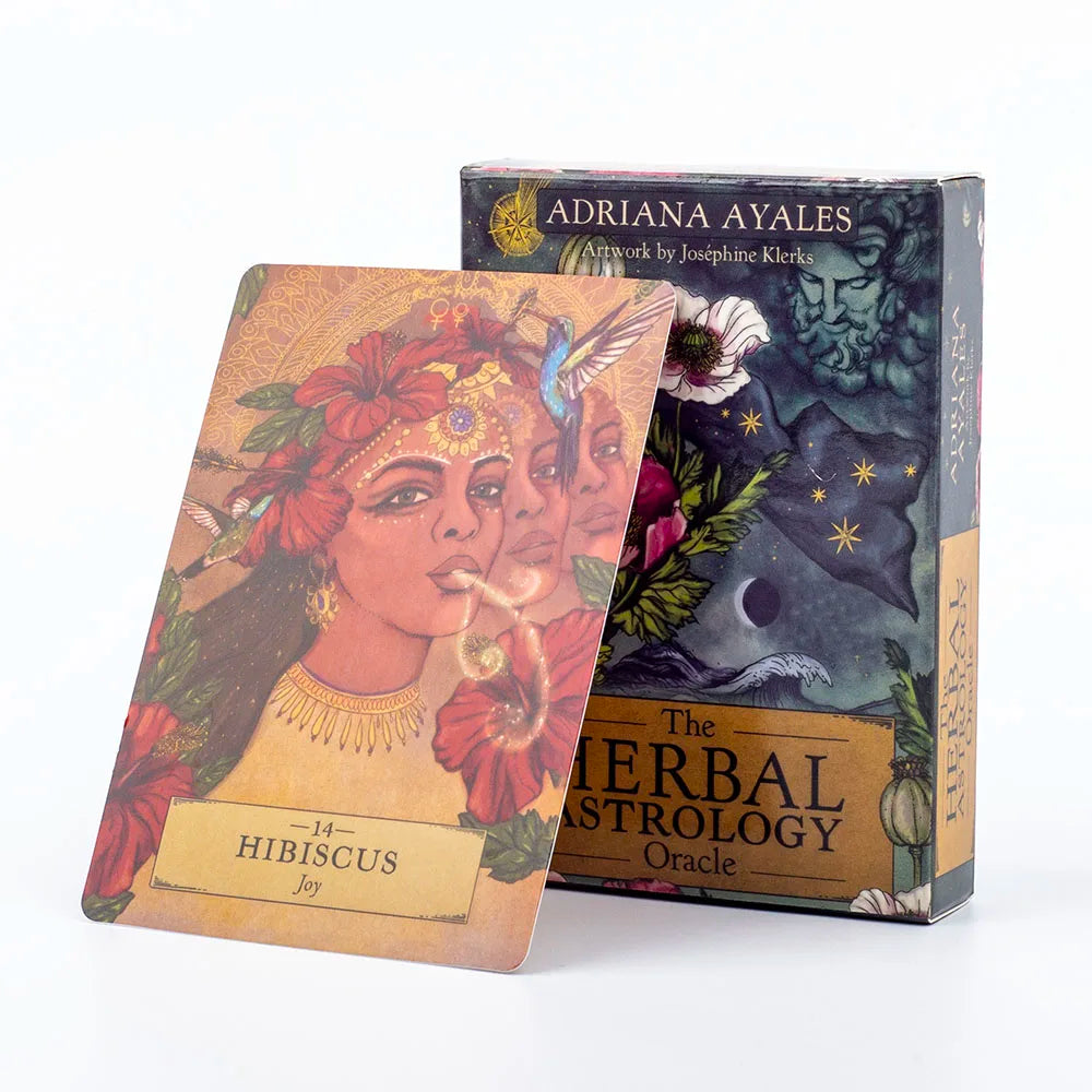 Van Gogh Tarot Deck