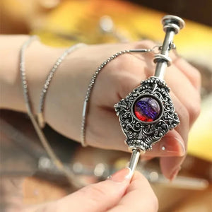 Magic Witch Necklace