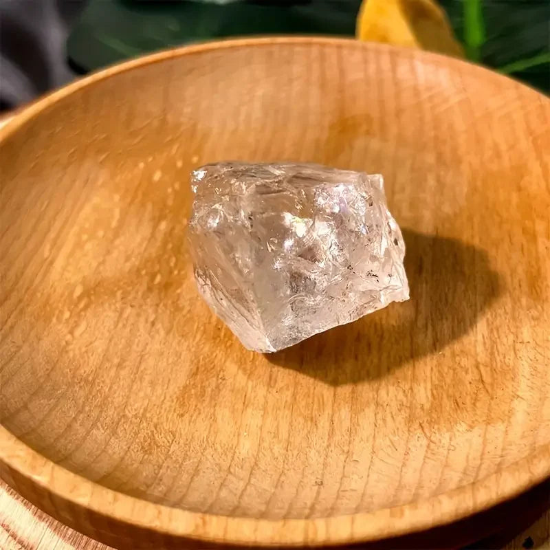 7pcs Natural Chakra Crystal Rough Stone Set